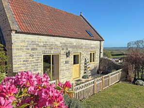 Exterior - Chapel Barn - UK46738 (Ashcott, near Bridgwater)