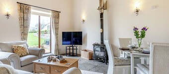 Chapel Barn - UK46738