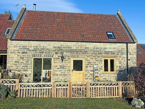 Exterior - Chapel Barn - UK46738 (Ashcott, near Bridgwater)