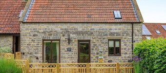 Chapel Barn - UK46738