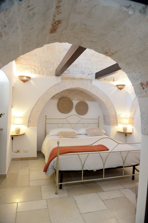 3 chambres, Wi-Fi, draps fournis