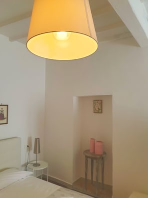 1 slaapkamer, wifi, beddengoed