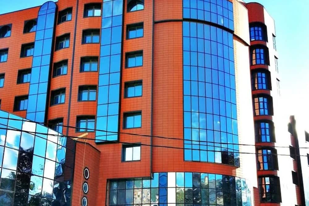 Hôtel Cristal