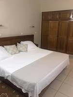 1 habitación y wifi gratis