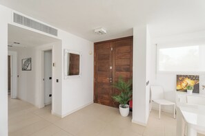 Interior - V196| Villa Brisas - Four Bedroom Villa, Sleeps 8 (Torre Soli Nou)