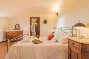 2 camere, ferro/asse da stiro, Wi-Fi, lenzuola