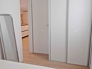 1 Schlafzimmer, WLAN