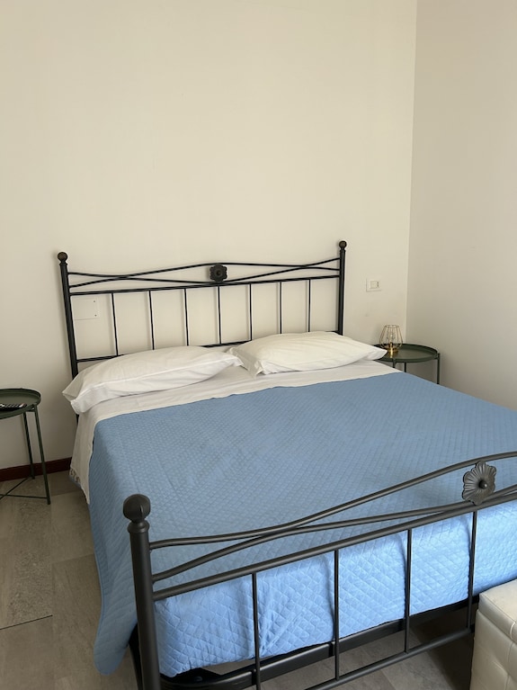 Penthouse In The Real Center - Arezzo