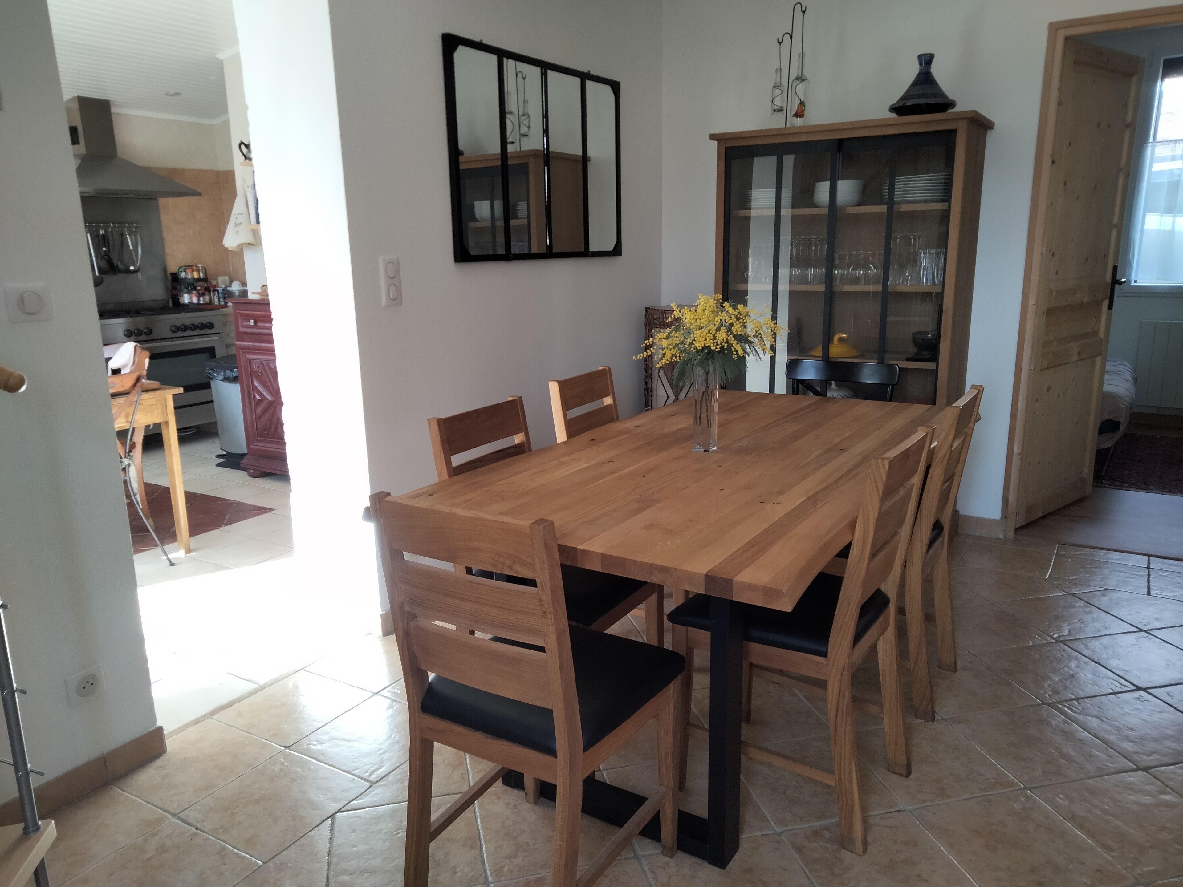 Restauration