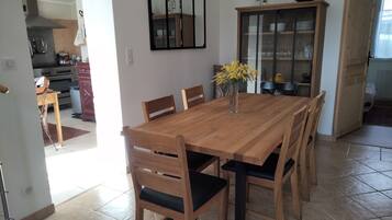 Restauration