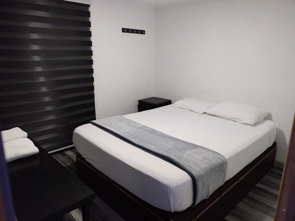5 chambres, Wi-Fi, draps fournis