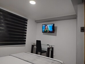 5 bedrooms, WiFi, bed sheets - Casa Entera con 5 Habitaciones 2 Baños y Estacionamiento Para 2 Vehículos (La Granja)