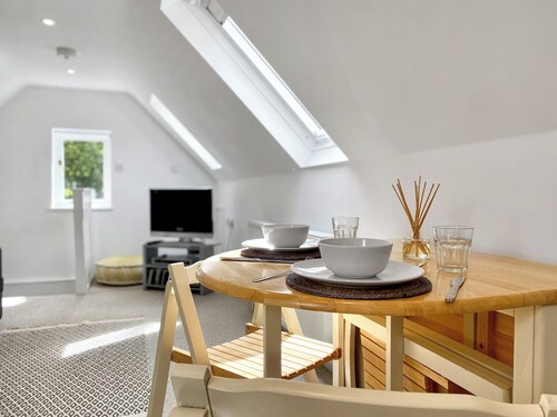 The Annexe at Woodside