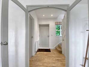 Interiør