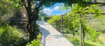Grand Gîte au Cœur du Parc National des Cévennes Piscine Couverte et Chauffée