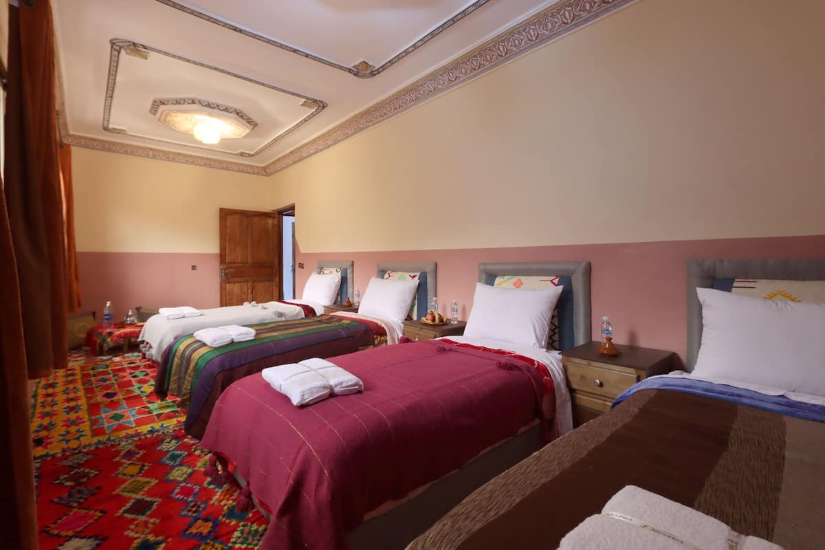 Family Triple Room