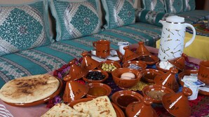 مطعم