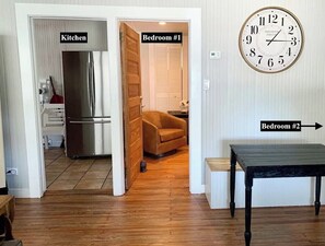 Interior - Be A Nomad | Fig Tree | Lower (Jacksonville Beach)