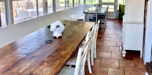 Dining - Be A Nomad | Fig Tree | Lower (Jacksonville Beach)