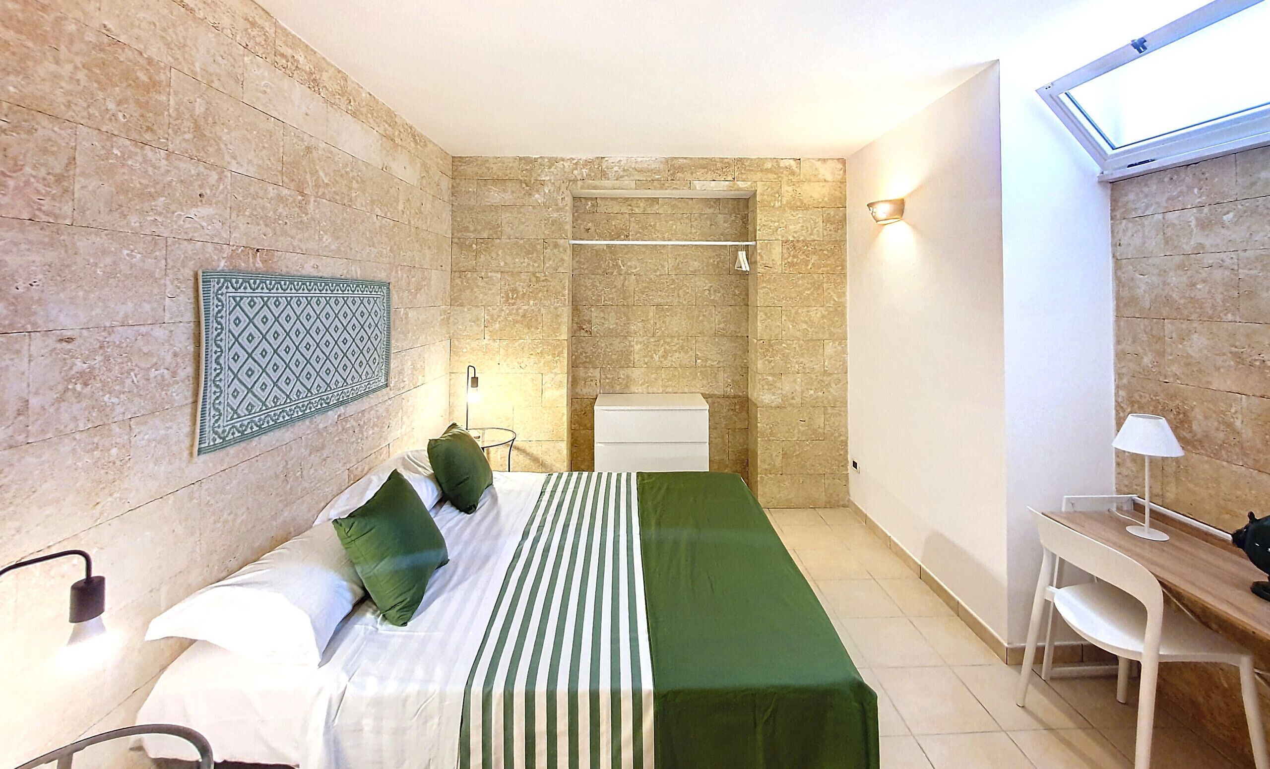 4 Schlafzimmer, kostenloses WLAN