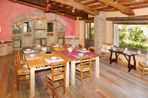 Restaurantes
