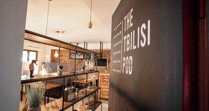 The Tbilisi Pod