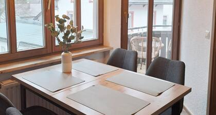 Ferienwohnung Waldblick