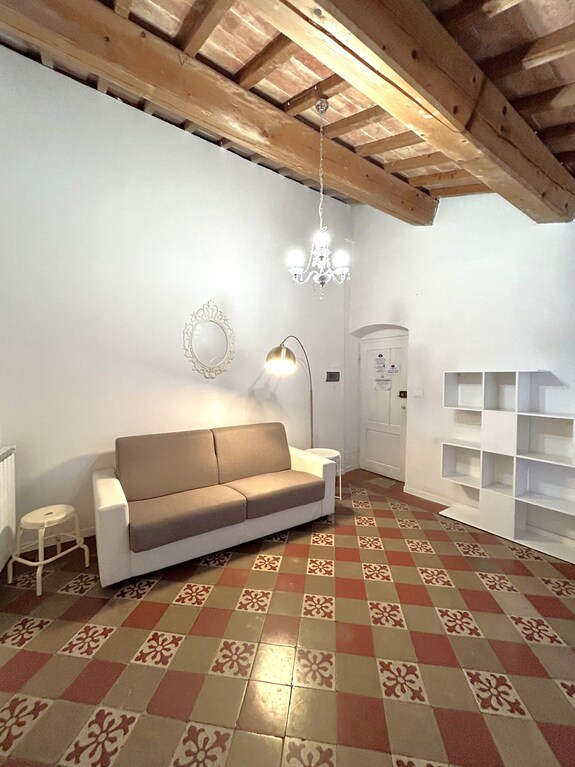 Penthouse Apartment - Arezzo