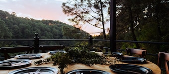 BACANA CABAÑAS DE ALQUILER 