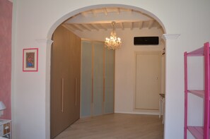 Interior - Junior suite Corso Italia 114 (Arezzo)