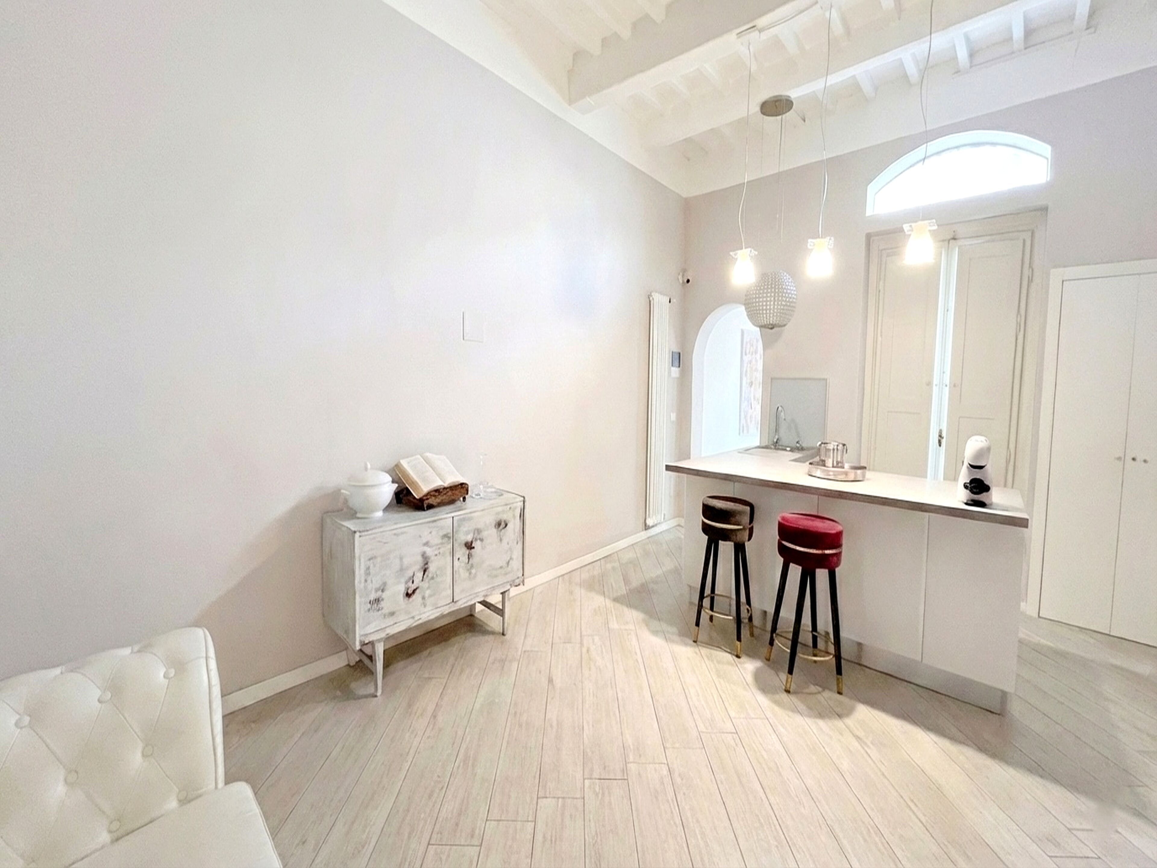 Junior Suite Corso Italia 114 - 阿雷佐