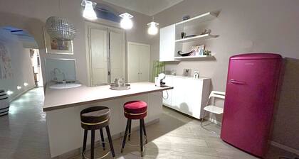 Suite deluxe Corso Italia 114