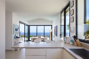 Dining - Villa Marita - Eden Rock (Santa Margherita di Pula)