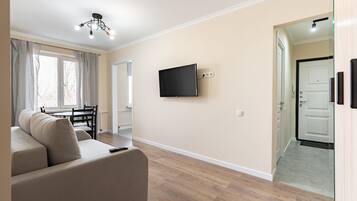 Smart TV