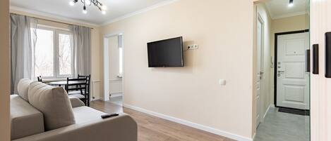 Smart TV