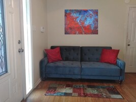 Escritorio y wifi gratis 