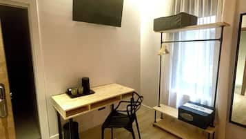 Habitación doble | Vistas desde la habitación