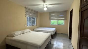 4 chambres, Wi-Fi, draps fournis