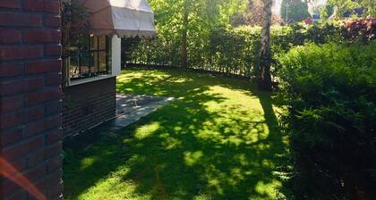 Nice Family House Near the Beach and Haarlem City