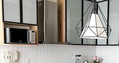 Cozy apartment in Surco-Lima. Near the us embassy