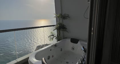 Damac Tower Apartments ŰŹÙŰ§Ű ÙÙ ŰšŰ±ŰŹ ŰŻÙ
ۧÙ