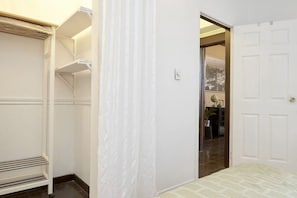 1 Schlafzimmer, Schreibtisch, kostenloses WLAN, Bettwäsche