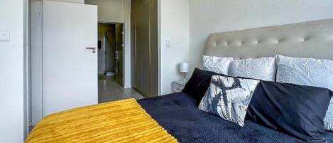 2 soveværelser, Wi-Fi