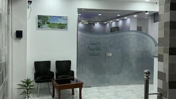 Recepción