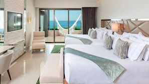 1 Schlafzimmer, BĂŒgeleisen/BĂŒgelbrett, kostenloses WLAN, BettwĂ€sche