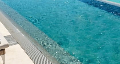 Ocean view relaxing experience and family fun. The best of Cabo San Lucas luxury