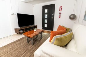 TV connectée
