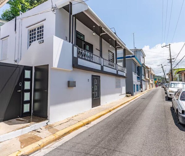Aussenbereich