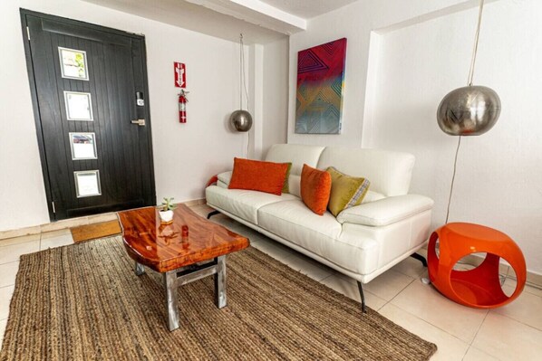 Téléviseur connecté