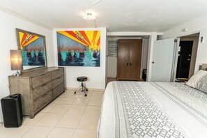 1 Schlafzimmer, Schreibtisch, Bügeleisen/Bügelbrett, kostenloses WLAN
